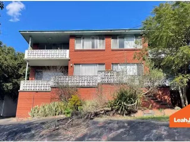 4/81 Morpeth Road, East Maitland Apartment for rent Listed by.