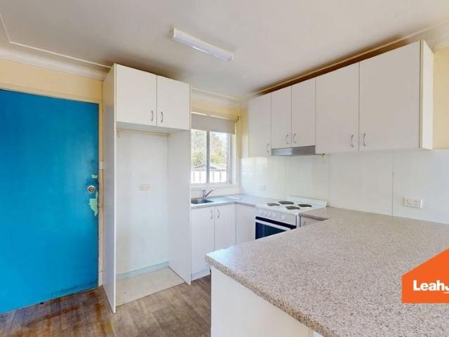 4/81 Morpeth Road, East Maitland NSW 2323