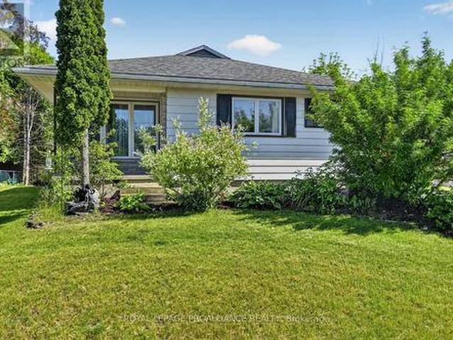 481 Mcauley Road, Prescott, ON, K0E 1T0 house for sale | Listing ID X13245 | Royal LePage