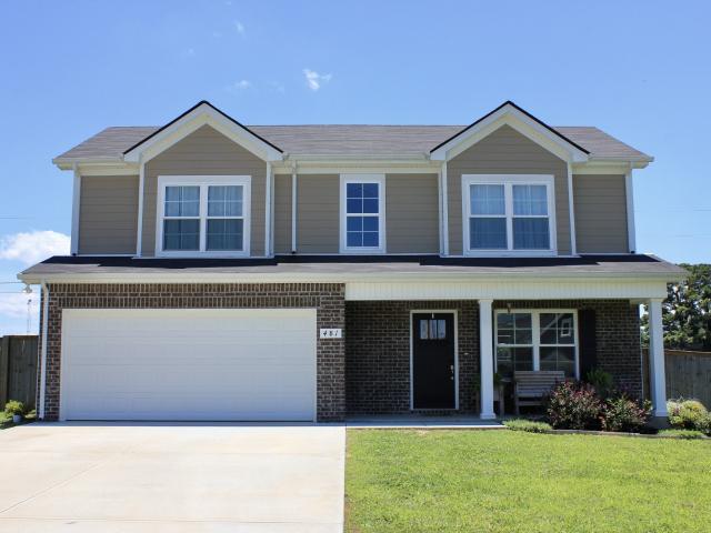 481 Mimosa Dr