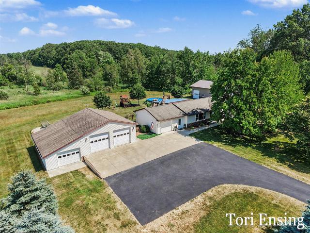 481 S Nevins Road