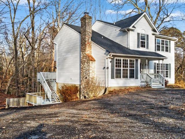 481 Saddle Court