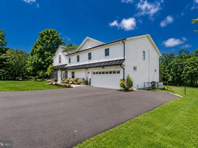 481 Sample Bridge Road
