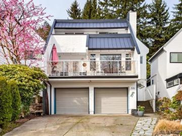 Greater Vancouver - Air conditioning