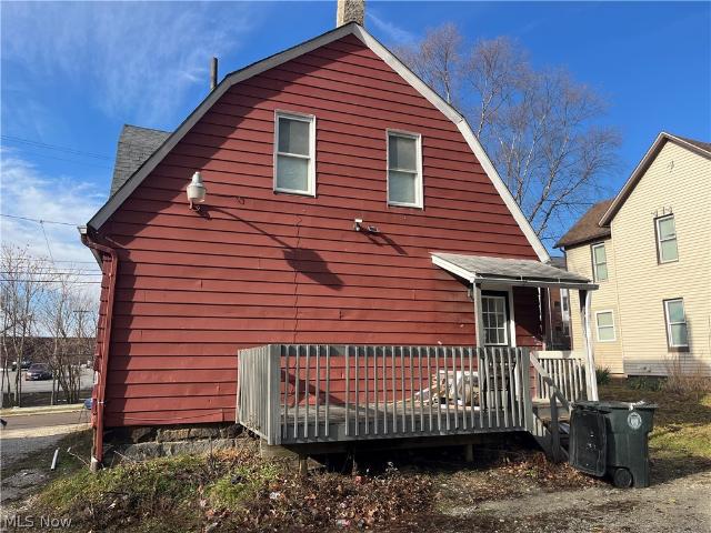 481 Sherman Street
