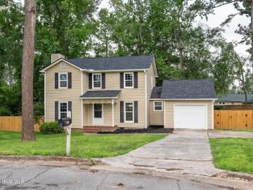 481 Pheasant Run Drive