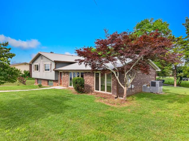 481 Ravenwood Drive