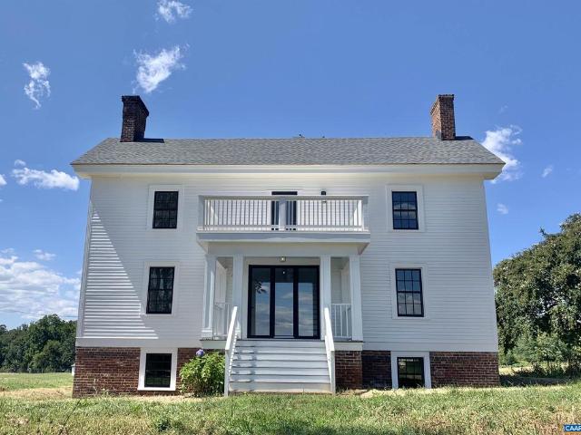 481 Race Ground Rd
