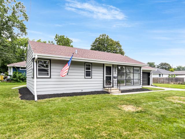 481 W 5th Street
