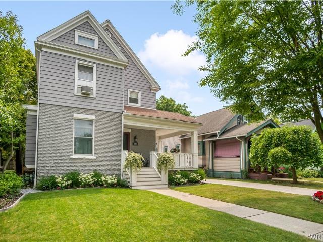 481 Woodward Avenue