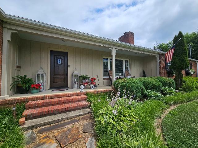 481 Wassona Dr