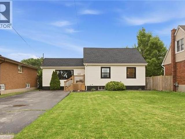 481 Upper Gage Avenue, Hamilton, ON, L8V 4J2 house for sale | Listing ID 40854 | Royal LePage