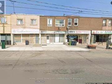 481A Oakwood Avenue, Toronto, ON, M6E 2W4 house for sale | Listing ID C13484 | Royal LePage