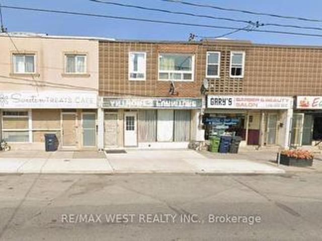 481A Oakwood Avenue, Toronto, ON, M6E 2W4 house for sale | Listing ID C13626 | Royal LePage