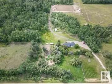 48240 Rge Road 275, Rural Leduc County, AB, T0C 0V0 house fo.