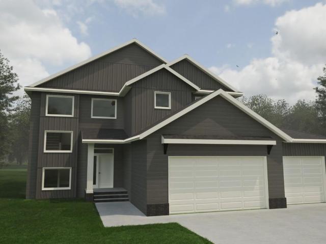 4824 Decorah Way S, Fargo, ND