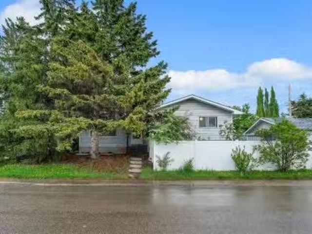 4824 Vegas Way Nw, Calgary, AB, T3A 1W1 house for sale List.