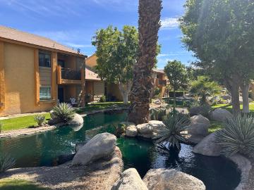 48255 Monroe St, Unit 5, Indio, CA 92201 | MLS #219144