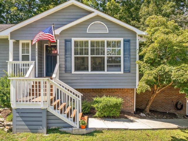 4825 Kiowa Ln NW, Cleveland, TN 37312 | MLS #3263