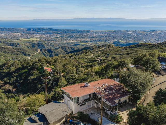 4825 Rim Rd, Santa Barbara, CA 93105 | MLS #26 723