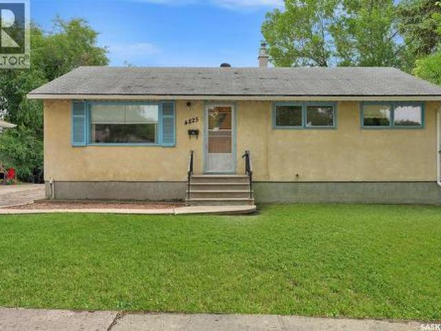 4825 Sherwood Drive, Regina, SK, S4R 4B9 house for sale | Listing ID SK045179 | Royal LePage