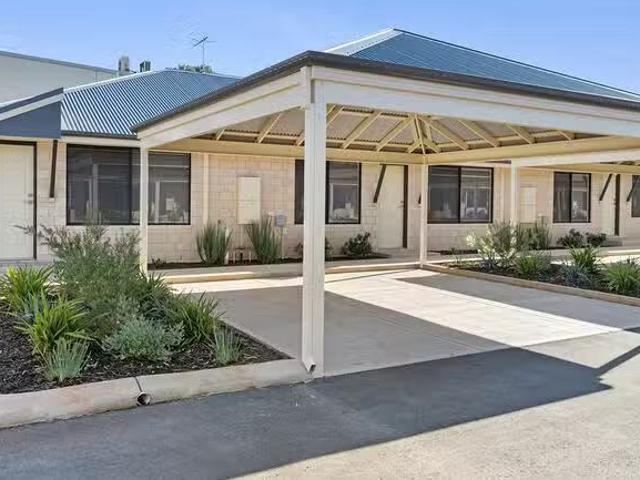 48/25 27 Oswald Street, South Kalgoorlie, WA 6430