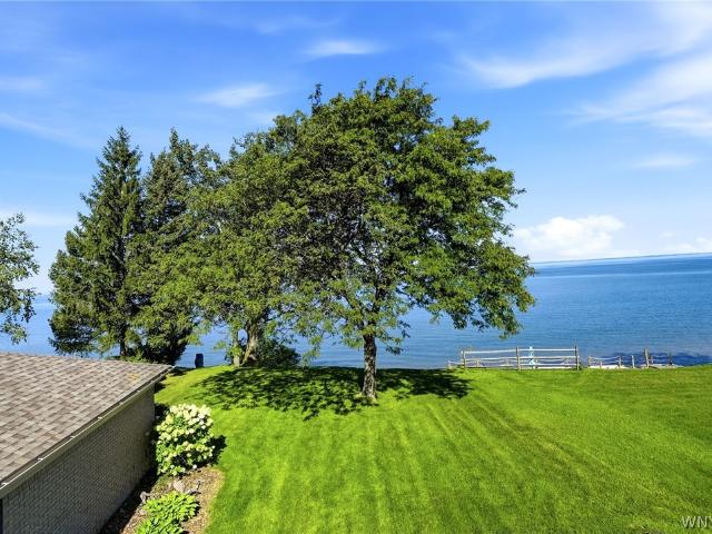 4826 Lake Shore Road