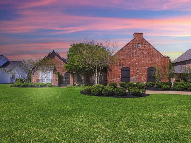4826 Portrush Dr, Lake Charles, LA 70605 | MLS #SWL26001