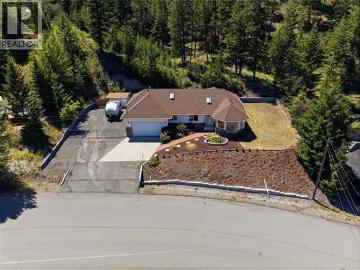 4826 Uplands Drive, Kamloops, BC, V2C 6S9 house for sale | Listing ID 10392 | Royal LePage