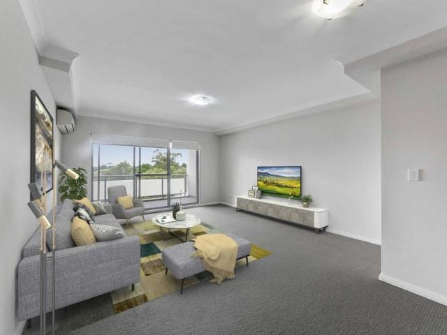 48/26 32 Clifton St, Blacktown