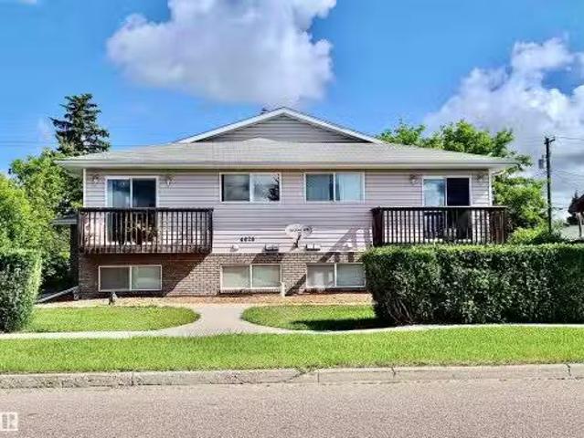 4826 45 Avenue, St. Paul Town, AB, T0A 3A3 house for sale L.
