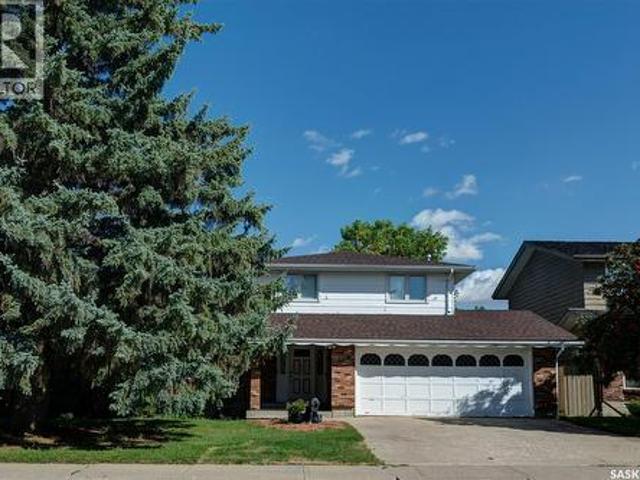4827 Mctavish Street, Regina, SK, S4S 6S7 house for sale | Listing ID SK049533 | Royal LePage