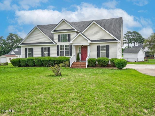 4827 Hunter Ridge Court