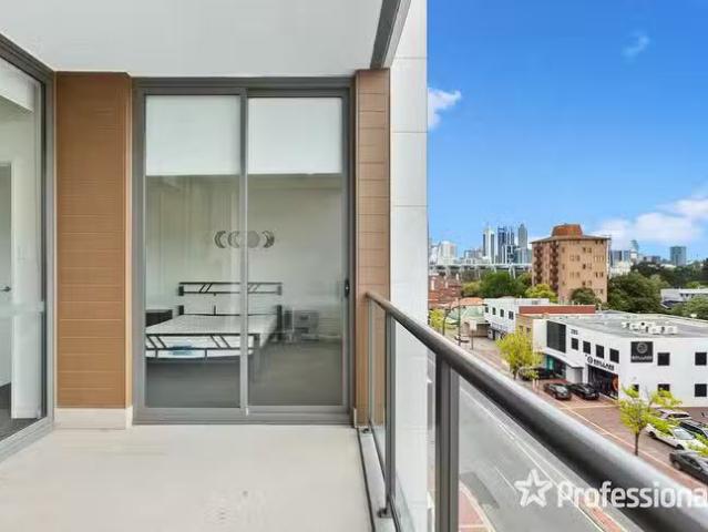 48/288 Lord Street, Highgate, WA 6003