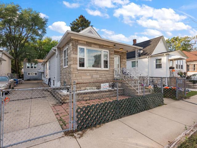 4828 Oak Ave, Hammond, IN 46327 | MLS #833696