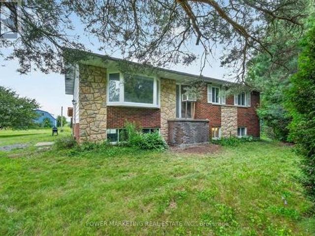 4828 Frank Kenny Road, Ottawa, ON, K0A 3H0 house for sale | Listing ID X13724 | Royal LePage