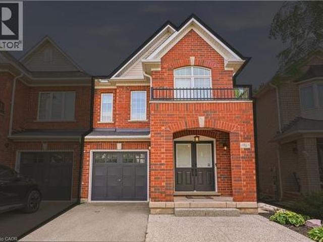 4828 Verdi Street, Burlington, ON, L7M 0H7 house for sale | Listing ID 40865 | Royal LePage