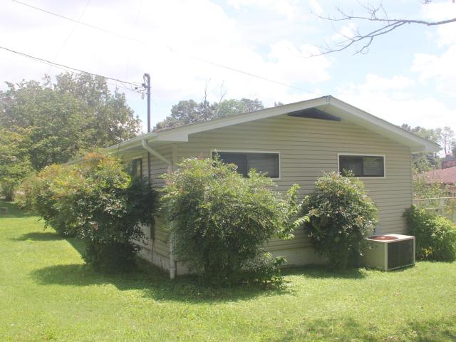 4829 Stagg Road