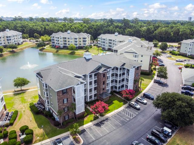 4820 Magnolia Lake Dr. 405