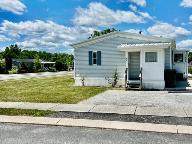 4820 Old Harrisburg Rd Lot#86 Pa