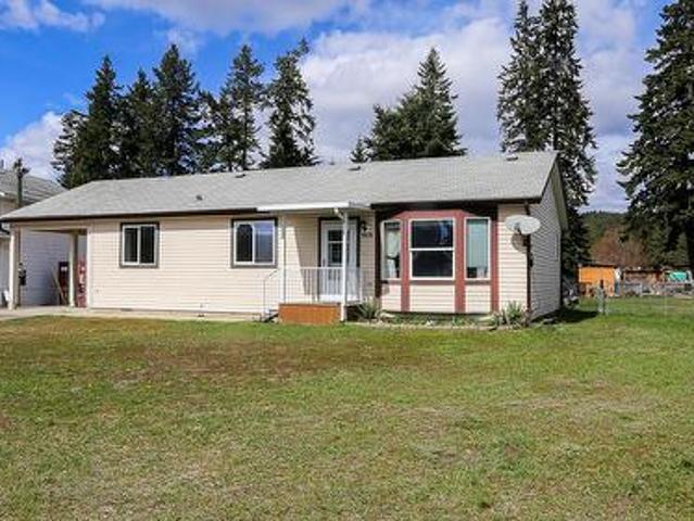 4820 Barriere Town Road, Barriere, BC, V0E 1E0 house for sale | Listing ID 10375 | Royal LePage