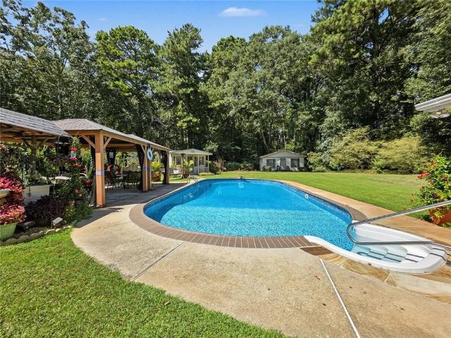 4820 Brownsville Road