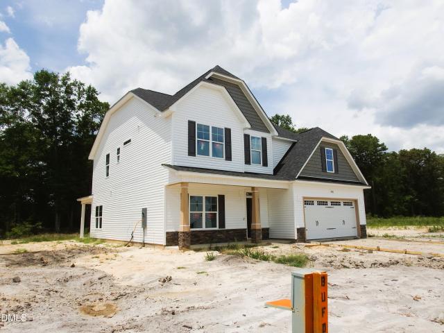 4820 Danasta Avenue lot 33