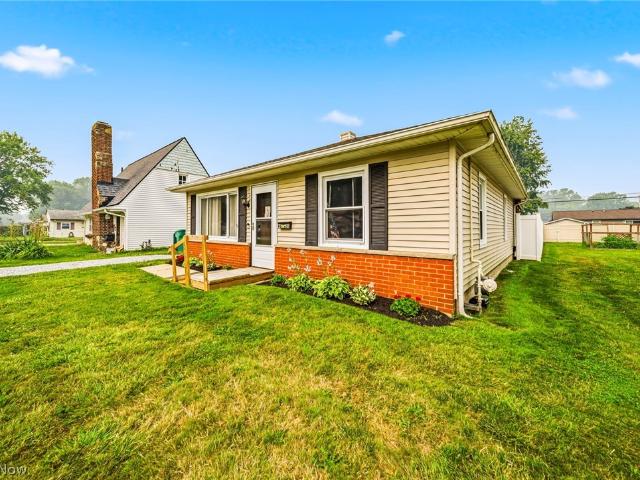 4820 Forest Road
