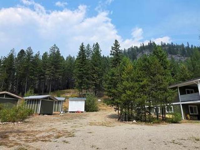 4820 Highway 33, Beaverdell, BC, V0H 1A0 house for sale | Listing ID 10398 | Royal LePage
