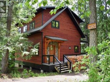 4820 Quesnel Forks Road, Likely, BC, V0L 1N0 house for sale | Listing ID R3112 | Royal LePage