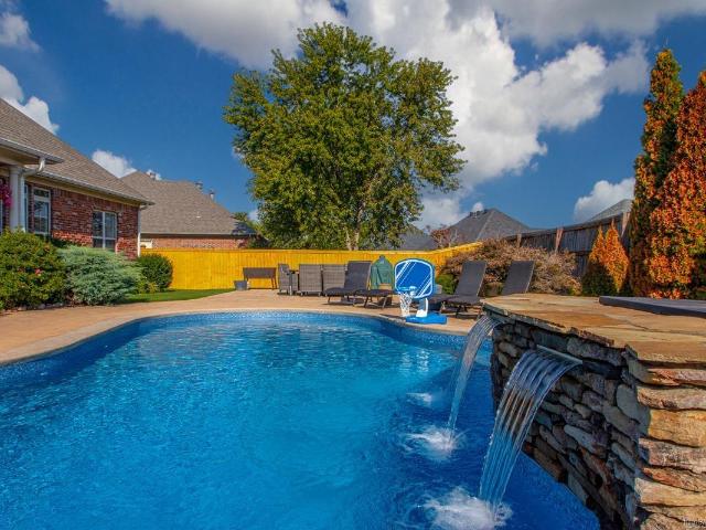 4820 Westin Park Drive
