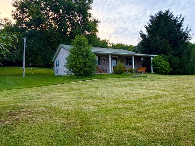 4821 Maysville Road