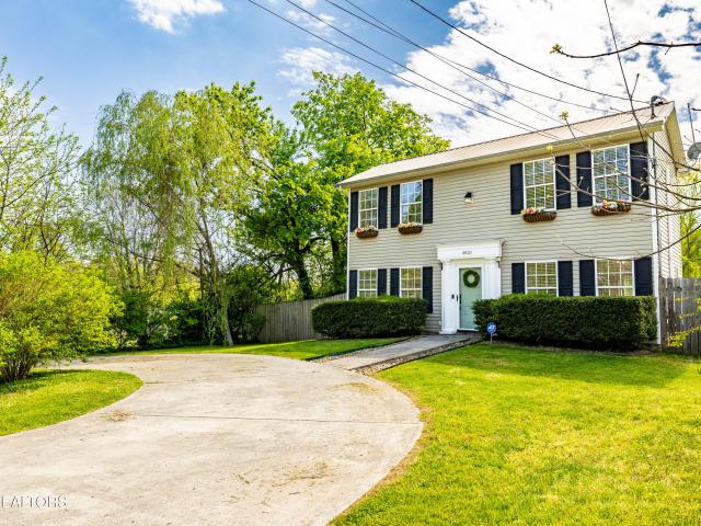 4821 Minglewood Rd
