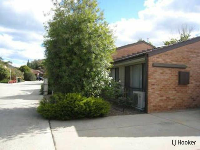 48/21 cossington smith crescent, lyneham act for rent lj hooker